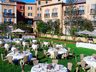 Outdoor wedding