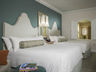 Deluxe 2 Queen Room