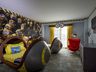 Despicable Me Kids' Suites