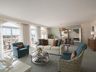 Villa Parlor Suite with connecting Deluxe King
