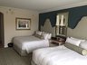 Bay View 2 Queen Room