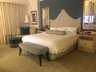 Portofino Parlor Suite with connecting Bay View King & Bay View 2 Queen Room