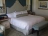 Hospitality Parlor Suite with connecting King Garden View and 2 Queen Garden View