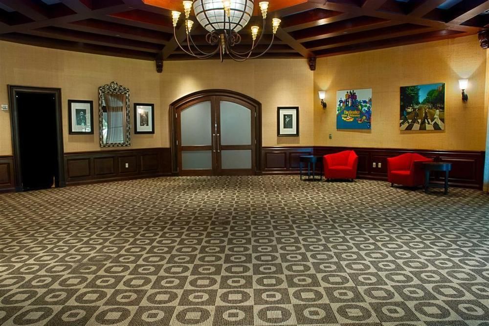 Meeting space