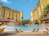 Pirate Ship Pool