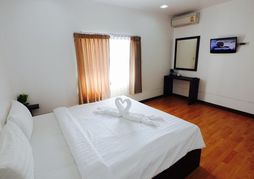 Basic Line Hotel at Loikroh