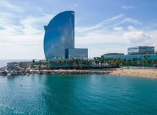 W Barcelona