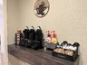Coffee service
