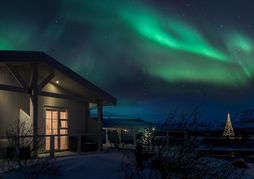 Hotel Grimsborgir by Keahotels