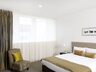 Guestroom View