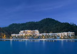 The St. Regis Langkawi