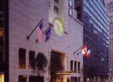 Four Seasons Hotel New York