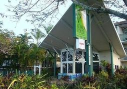 Koala Court Holiday Apartments