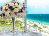 Indoor wedding