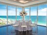 Indoor wedding