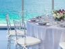 Indoor wedding