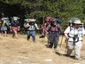 Hiking