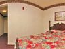 Spacious Suite