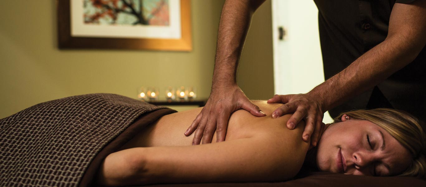 Ascent Spa