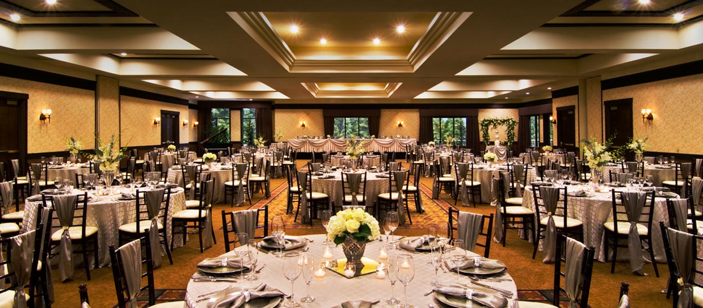 Yosemite Wedding