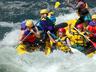 Rafting
