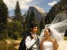 Yosemite Wedding