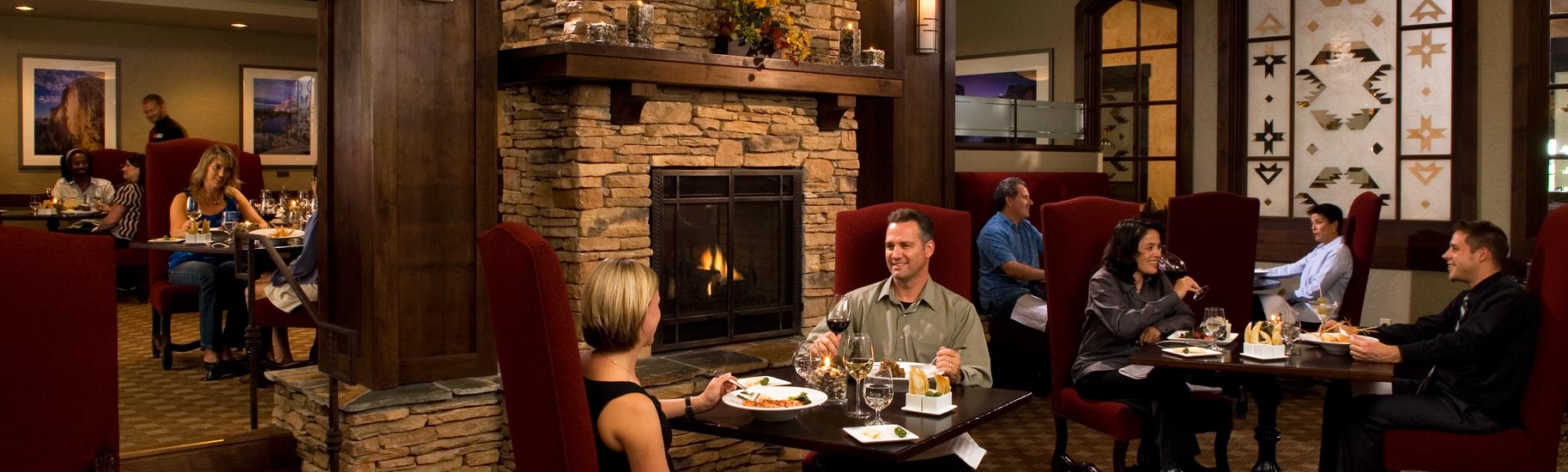  Embers Restaurant