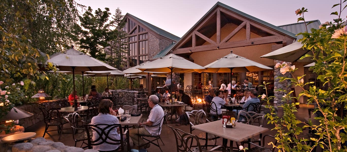 Jackalope’s Bar & Grill