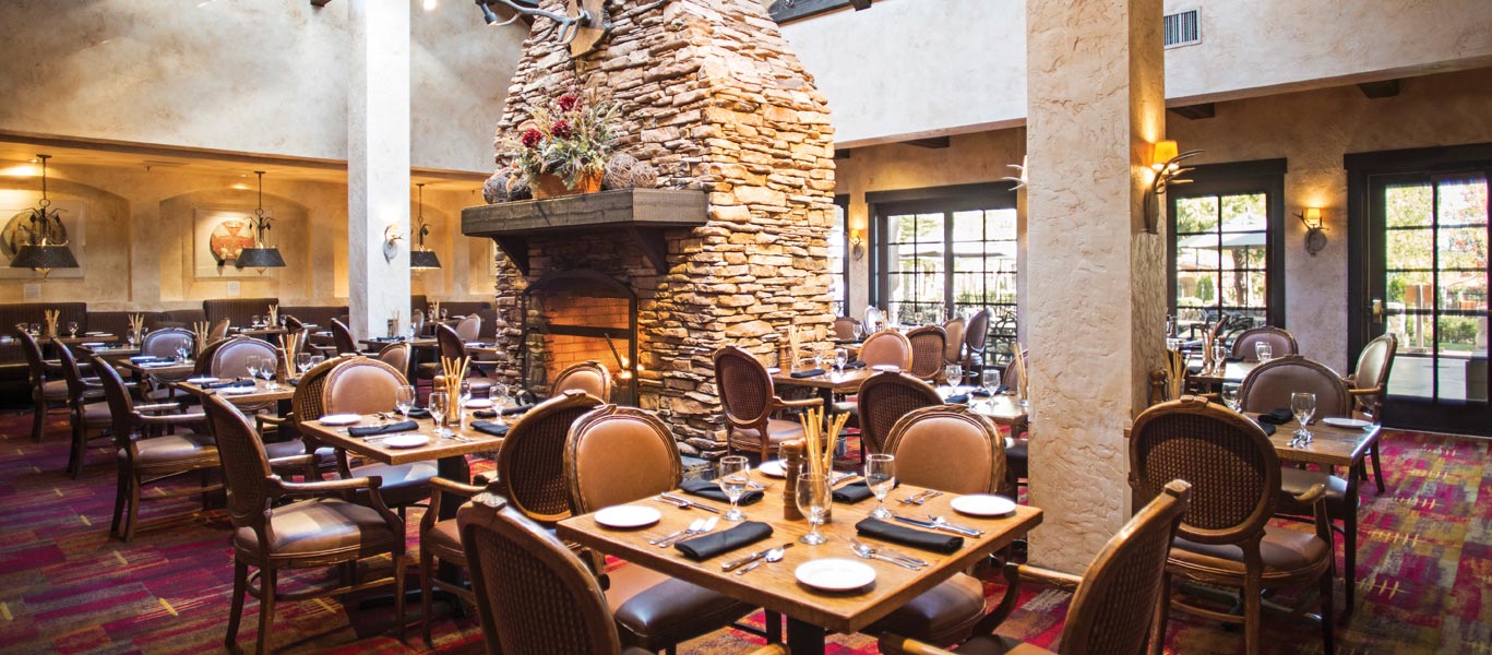 Sierra Restaurant