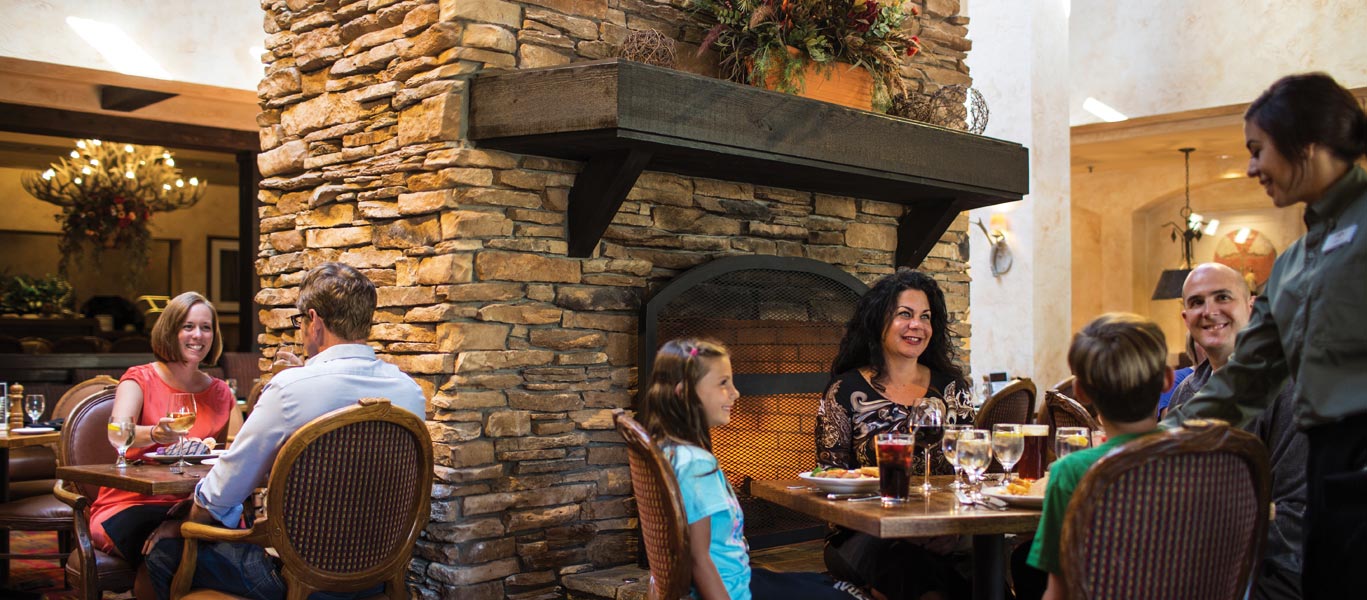 Sierra Restaurant