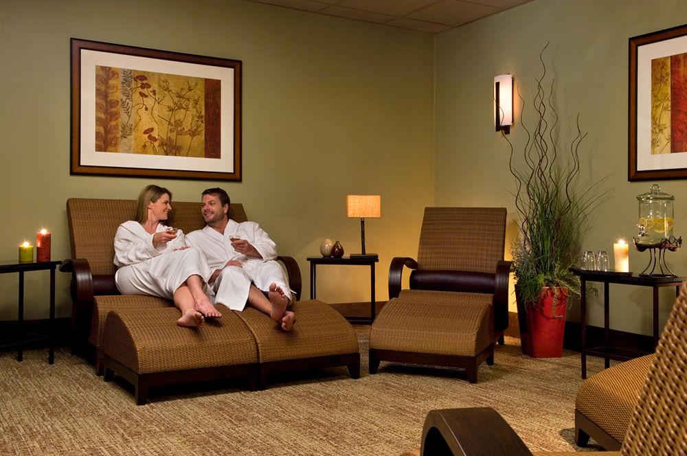 Ascent Spa