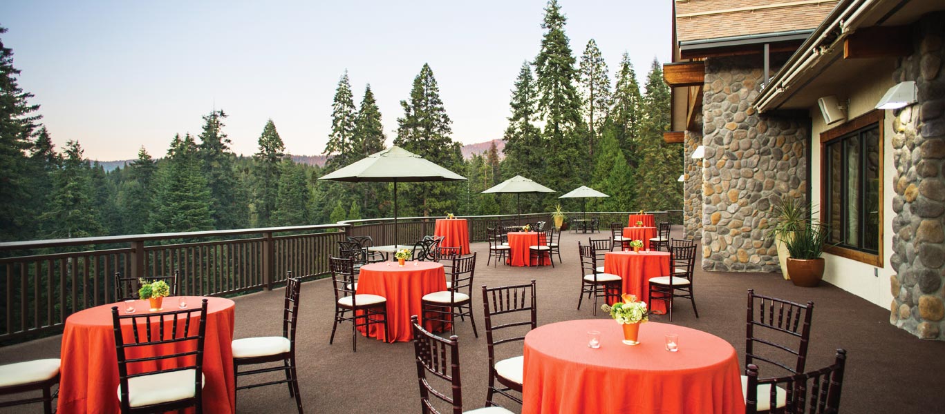 Yosemite Meeting