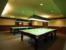Billiards