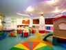 Childrens Play Area - Indoor