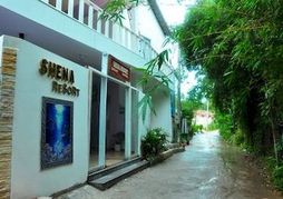 Shena Resort
