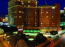 Hyatt Regency Buffalo