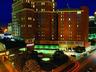 Exterior by Night