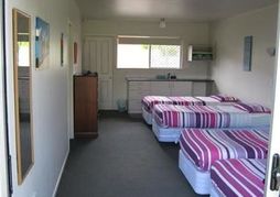 Finlay Jack's Backpackers