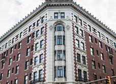 Hotel at the Lafayette Trademark Collection by Wyndham