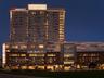 Exterior by Night