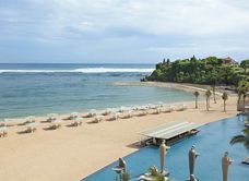 The Mulia, Mulia Resort & Villas