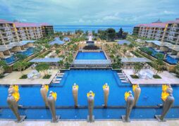 The Mulia, Mulia Resort & Villas