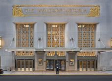 Waldorf Astoria New York