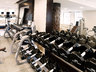 Fitness Centre