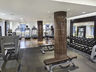 Fitness Centre