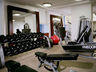 Fitness Centre
