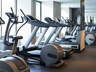 Fitness Centre