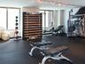 Fitness Centre