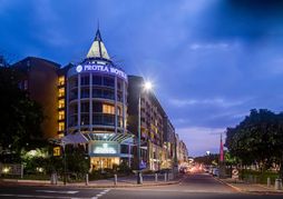 Protea Hotel by Marriott Durban Umhlanga Ridge