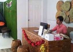 Nantra Chaweng Beach, Samui